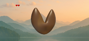 Cookie Whisper Screenshot 1