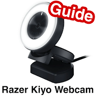 razer kiyo webcam guide