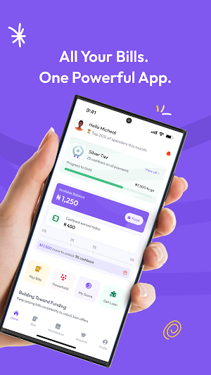 CreditVeto Screenshot 0