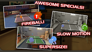 Ping Pong Masters Screenshot 3
