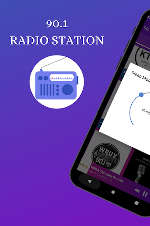 90.1 FM Radio Station Online Screenshot 3