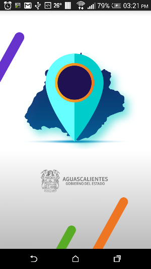 UbikAgs Screenshot 0