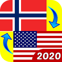 Norwegian - English Translator 2020