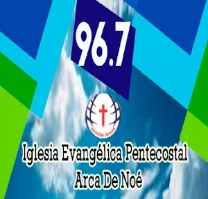 Radio Manantial 96.7 Screenshot 2