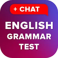 English Grammar Test