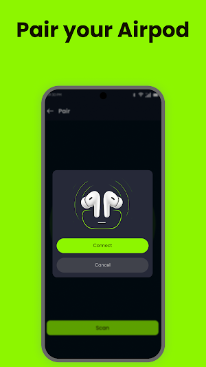 Oppo Enco Buds App Screenshot 2