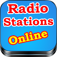 Radio Stations Online