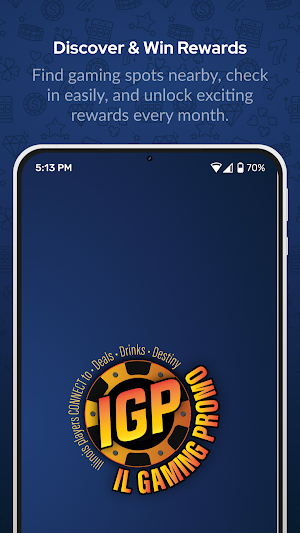 IL Gaming Promo Screenshot 0