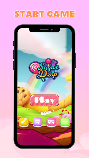Phoodle Dot Game Screenshot 1