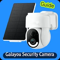 galayou security camera guide
