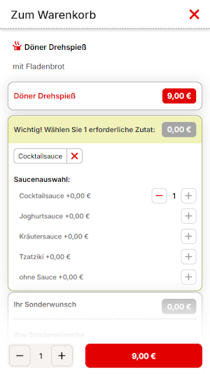 Mr.Yavuz Remagen Screenshot 3