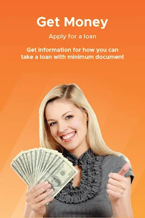 OkCredit : Fast Loan Guide App Screenshot 0
