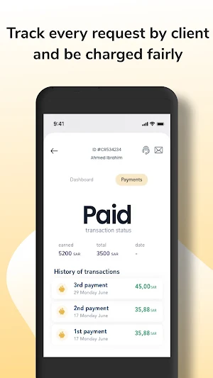 DrawNeat Designers Screenshot 2