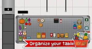 Checkout Chaos Screenshot 0