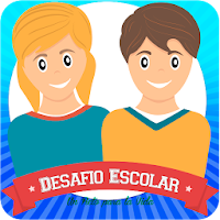 Desafio Escolar