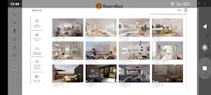 RoomBox Screenshot 3