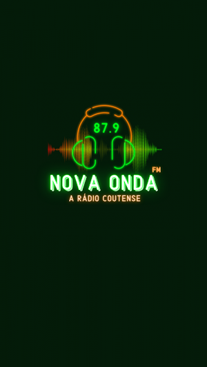 Rádio Nova Onda FM Screenshot 1
