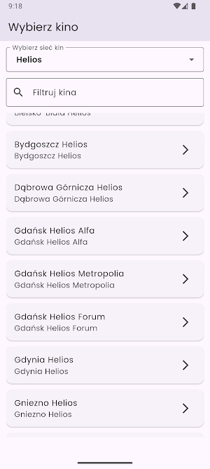 Seans Bez Reklam Screenshot 2