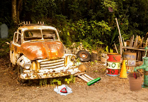 Mystery Abandoned Workshop Screenshot 0