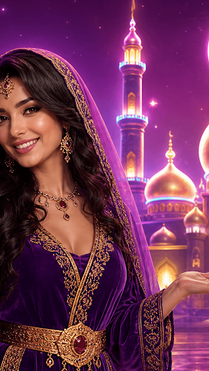 Winspirit online casino Screenshot 1
