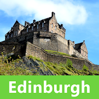 Edinburgh SmartGuide - Audio G