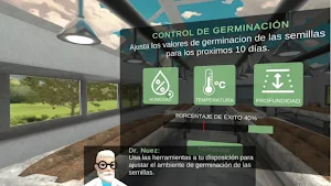 Semillas a Plántula de Marañon Screenshot 3