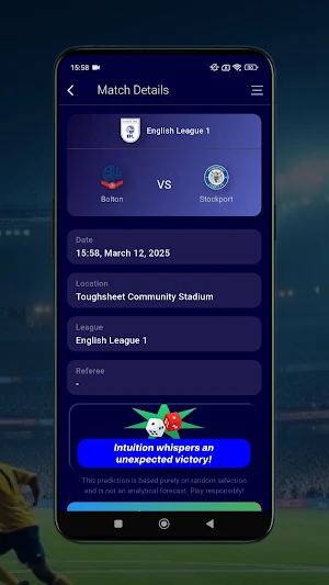 Esporte da Football Screenshot 3