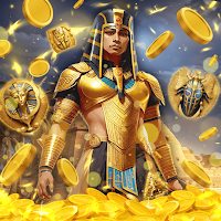 Pharaoh Sand Tomb