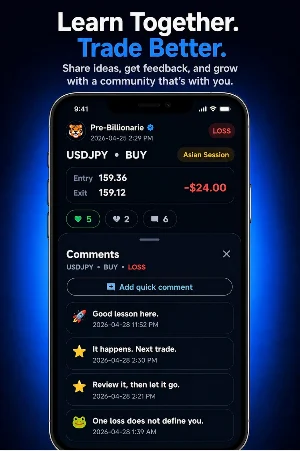 Trade Journal Pro Screenshot 2