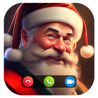 Santa Call - Chat From Santa!