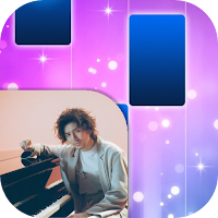 J Pop Piano Tiles