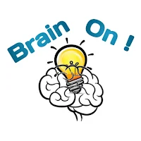 Brains on! Podcast
