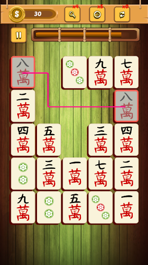 Onet Mahjong Connect Mania Screenshot 2