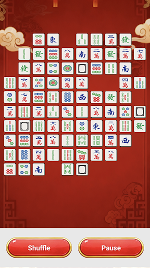 Mahjong Combo Screenshot 3