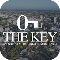 The Key - Oliver Trincado
