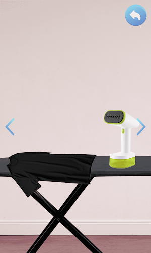 Sewing tools-prank Screenshot 3