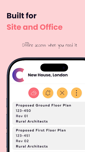 Capsa App Screenshot 3