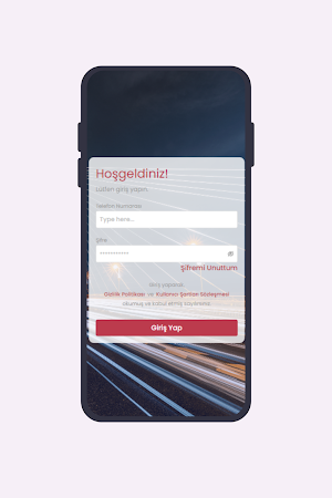 Alışan Logiesse v2 Screenshot 0