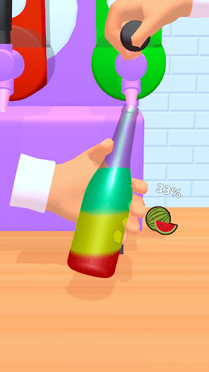 Juice DIY Screenshot 1
