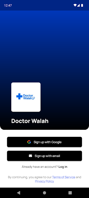Doctor Walah Screenshot 0