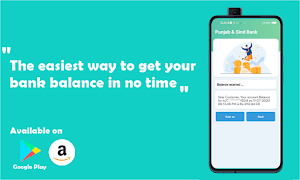 Check Balance: All Bank Account Balance Checker Screenshot 3