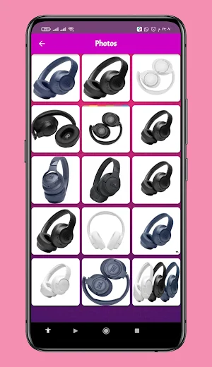 JBL Tune 760NC Guide Screenshot 2