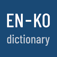 English-Korean Dictionary Pro