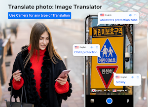 Voice Translator: AI Translate Screenshot 0