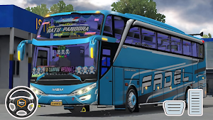 bus msm ratu pandora basuri Screenshot 0