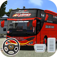bus sanjaya albino basuri