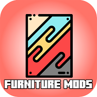 Modern Furniture Mods for MCPE