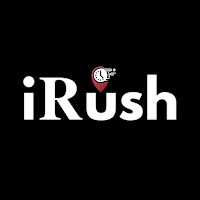 iRush - Entregador