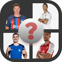 FOOTBALL QUIZ GAME