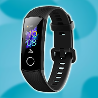 Honor Band 5 App Guide